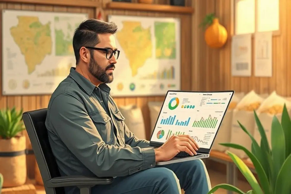 Diagnóstico: onde está o tempo do seu vendedor