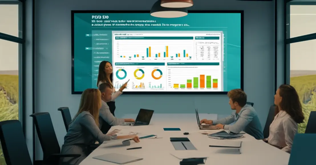 Escala, Métricas e Cultura Comercial para Sustentar o Crescimento