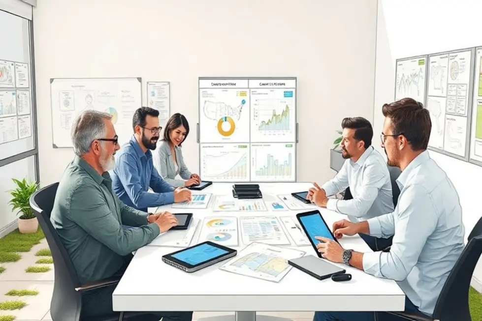 Sam Altman demitido OpenAI