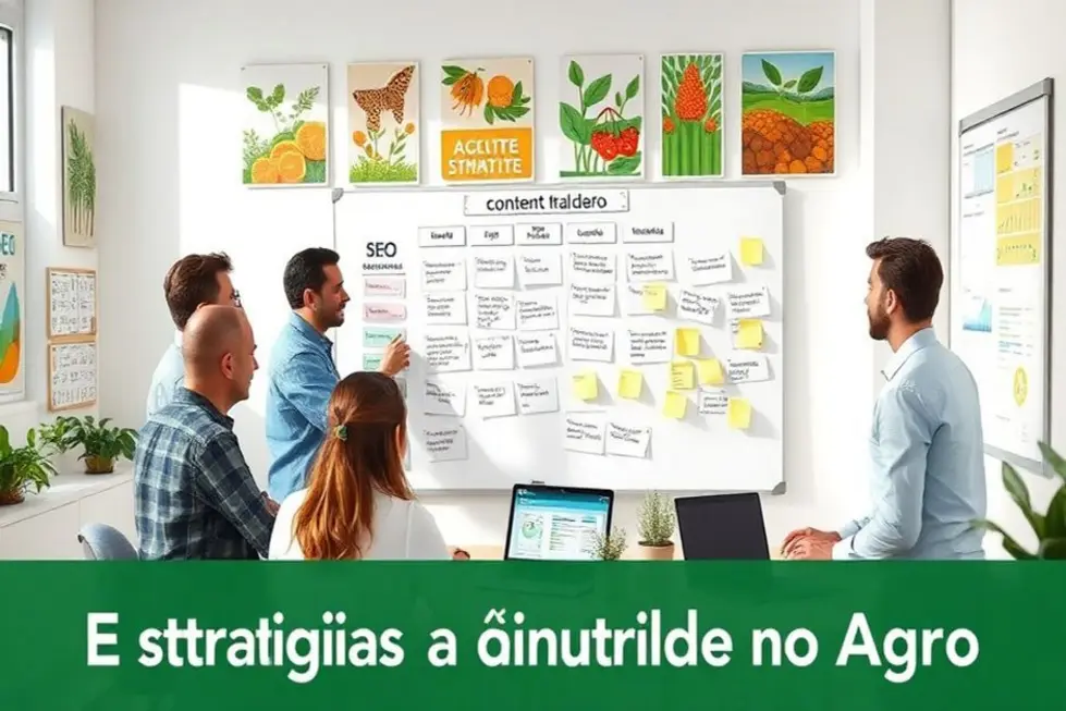 Estratégias práticas para construir autoridade e atrair audiência qualificada