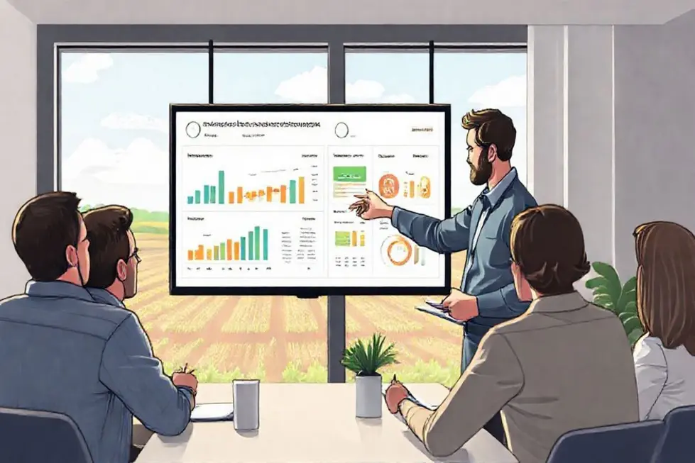 Ferramentas Cultura e Métricas Para Garantir Resultados