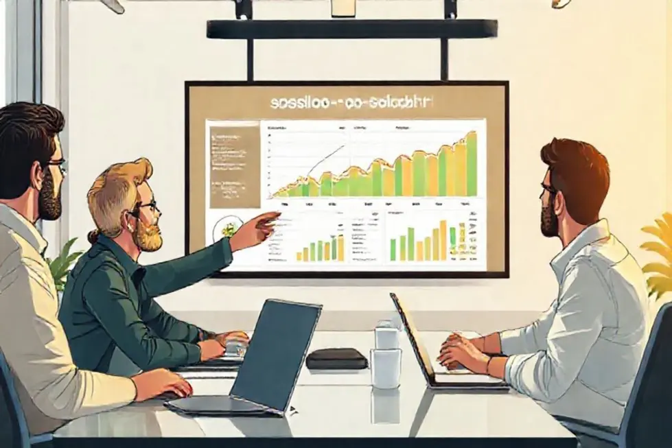 Impacto real: por que a campanha ultrapassou a sazonalidade