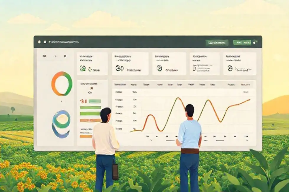 Medir resultados, ajustar e consolidar uma cultura que retém