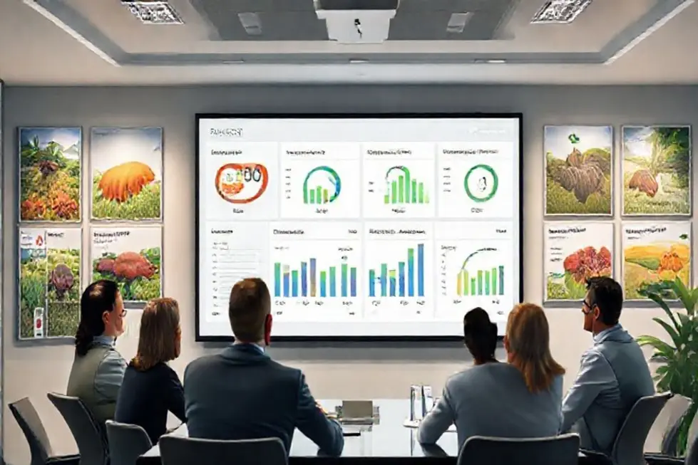 Como medir, escalar e transformar ganhos em faturamento recorrente