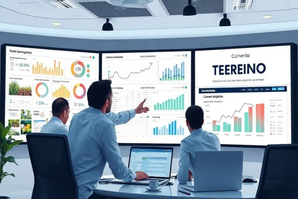 Mensuração do Impacto e Escalabilidade das Ações de Treinamento