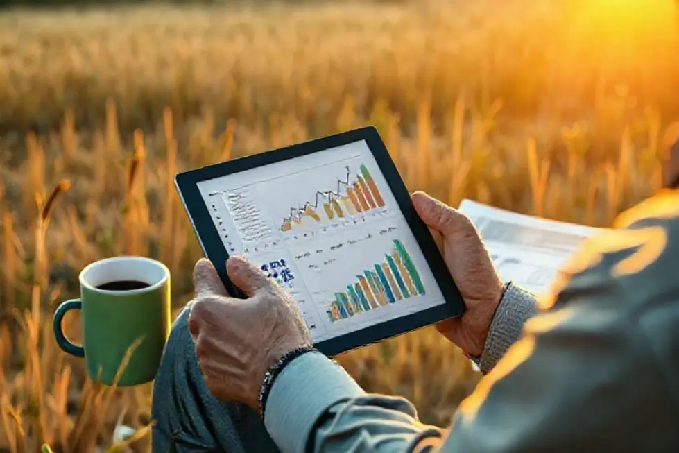 Dicas avançadas e métricas para transformar disciplina em receita no setor agro