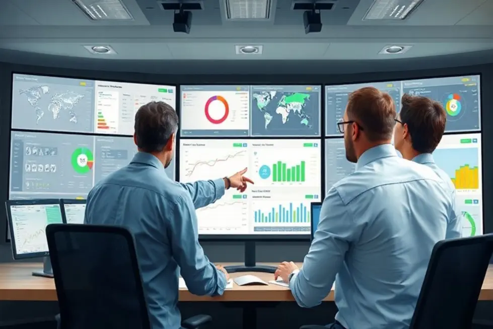 Métricas e ferramentas para escalar performance