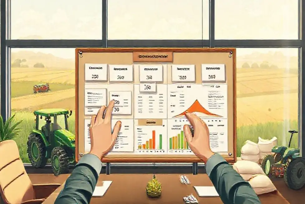 Modelagem comercial: ofertas, pricing e jornada de compra