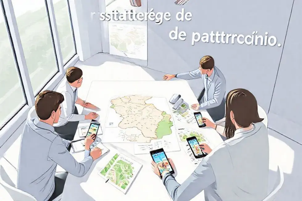 Transformando patrocínio em estratégia de negócio