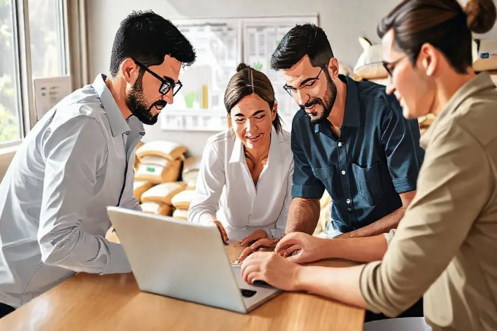 Processo Prático para Delegar com Responsabilidade