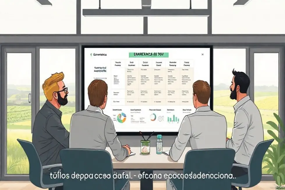 Rotina e governança para não voltar ao ciclo de apagar incêndio