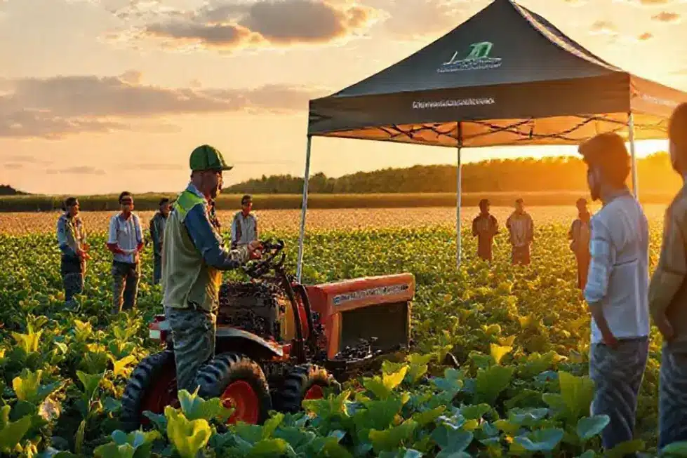 Cinco táticas práticas para implementar CX no campo com foco em resultado