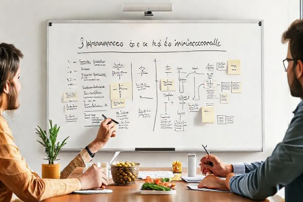 Táticas aplicáveis para escalar resultados pós-Black Friday