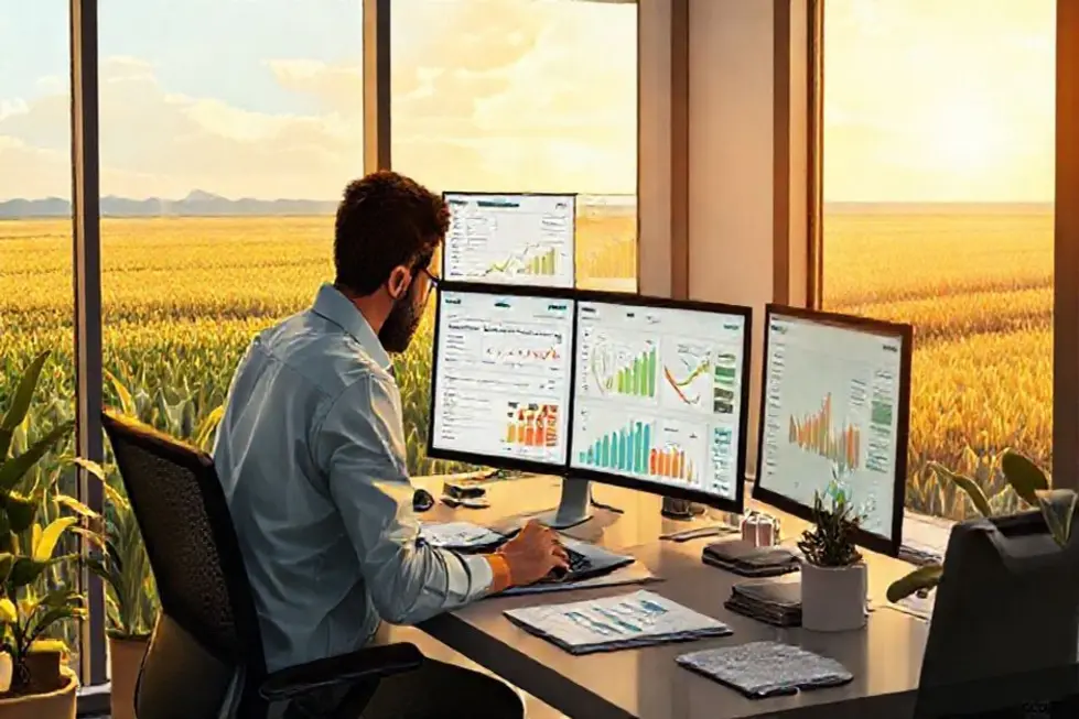 Táticas digitais testadas para Revendas Indústrias e Agritechs