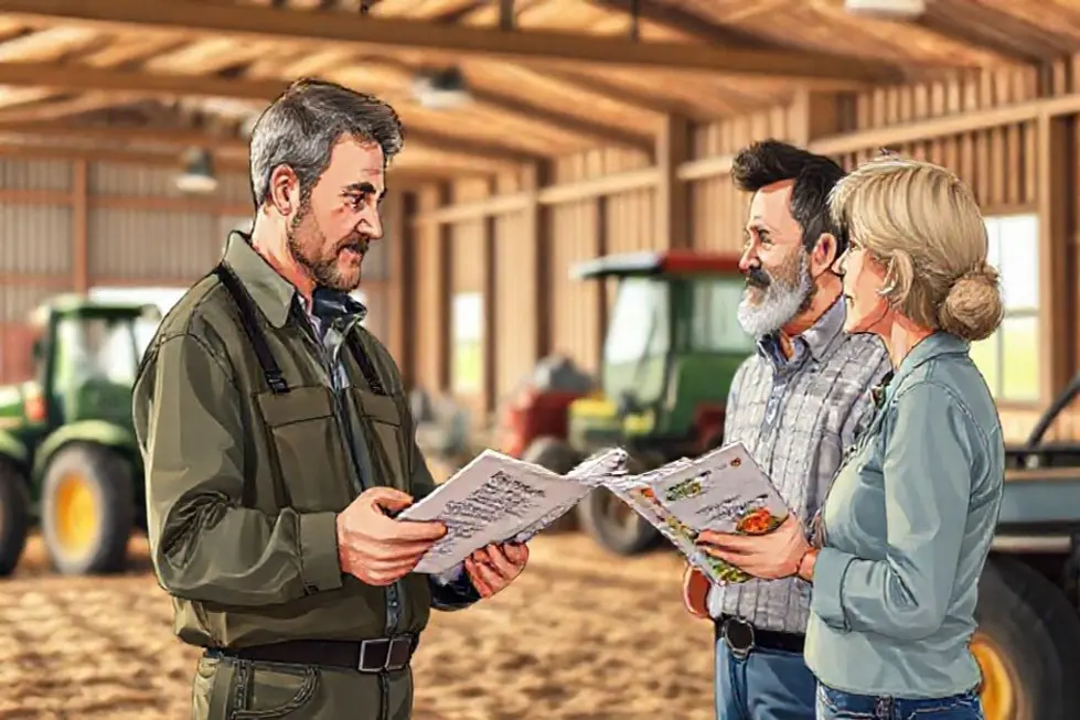 O que são Upsell, Cross Sell e Downsell e quando usar no agro