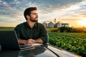 Curso de vendas no agronegócio gratuito vale?
