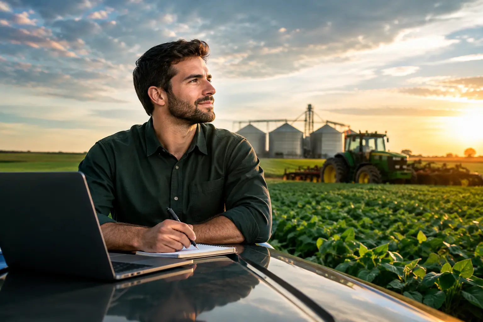 Curso de vendas no agronegócio gratuito vale?