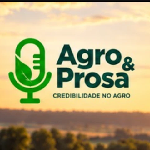 Logo Agro e Prosa