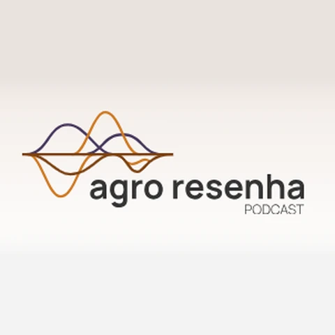 Logo Agro Resenha