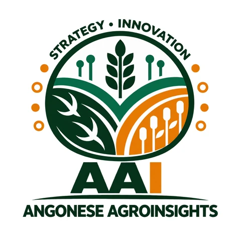Logo Angonese AgroInsights