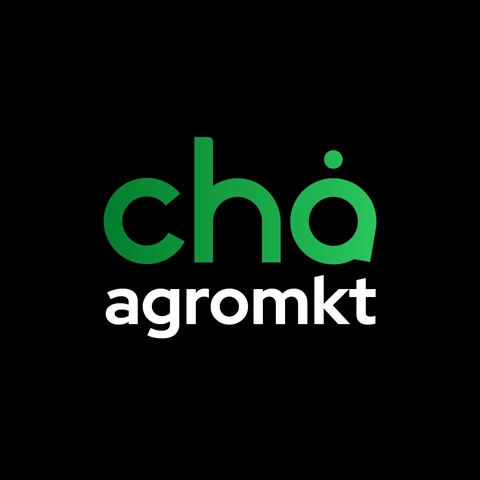 Logo CHA Agromkt