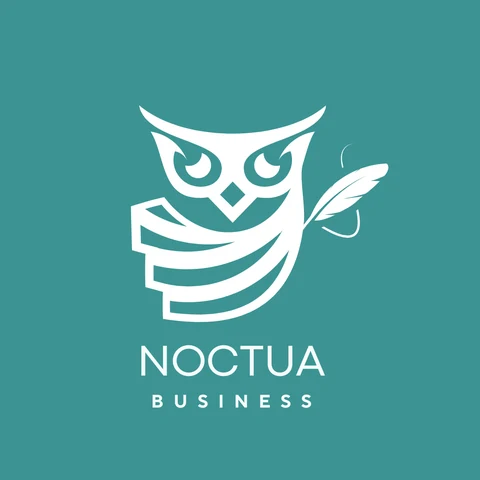 Logo Noctua Business